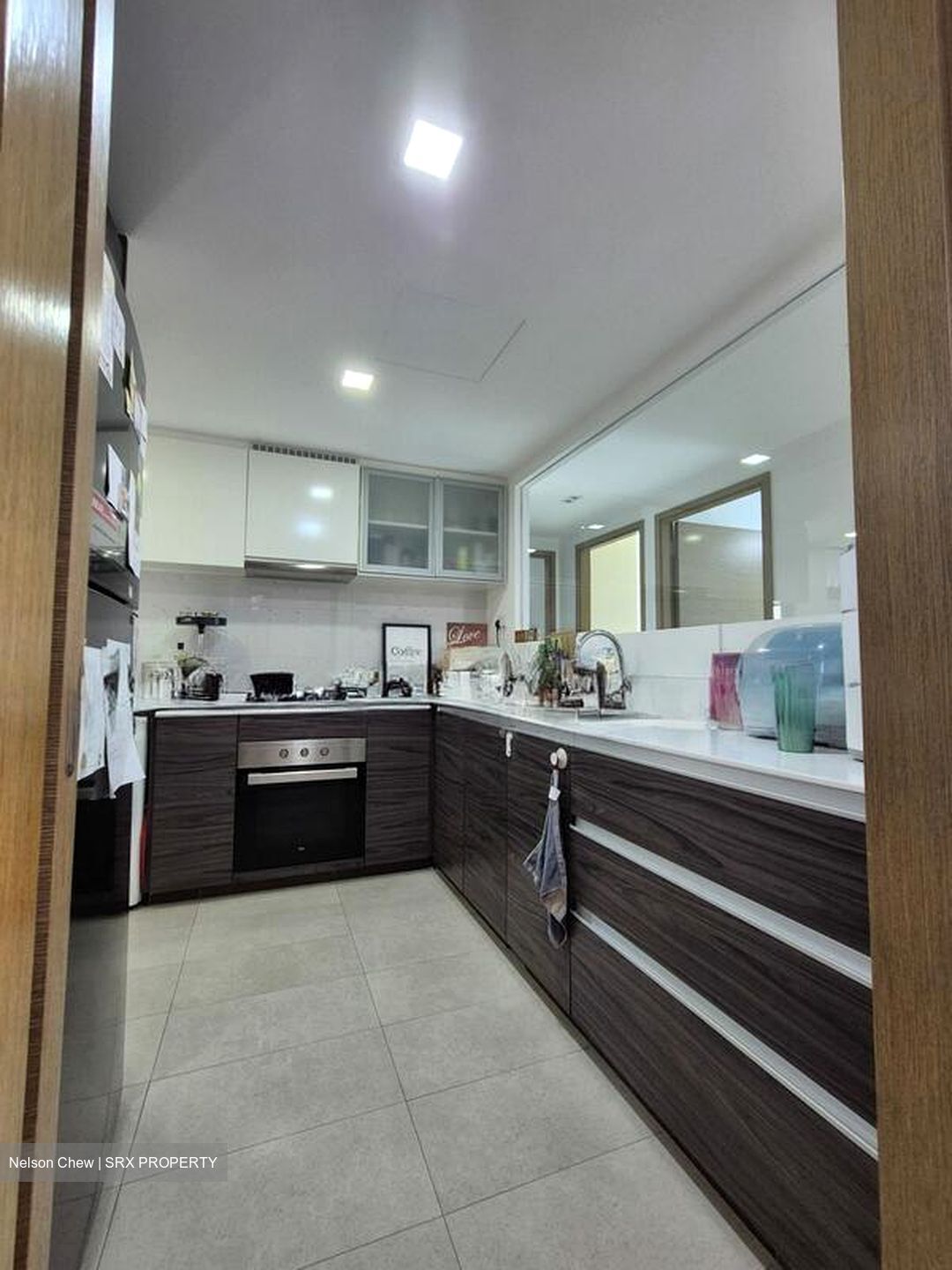 The Terrace (D19), Condominium #521282791